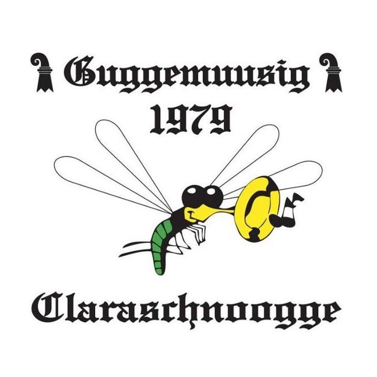 Guggemuusig Claraschnoogge 1979