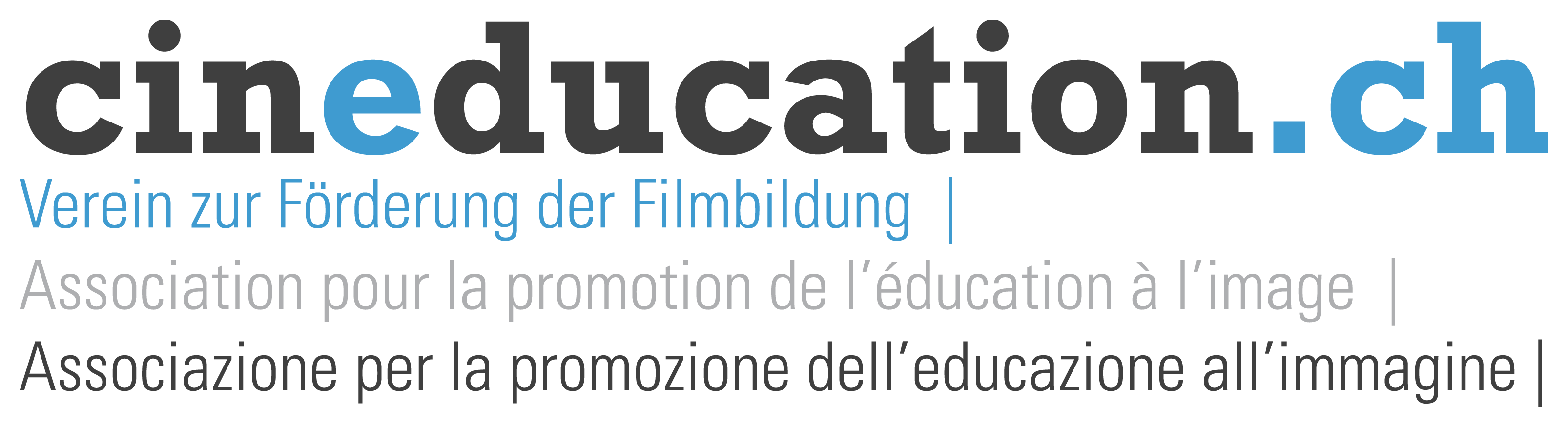 Cineducation / Verein zur Förderung der Filmbildung 